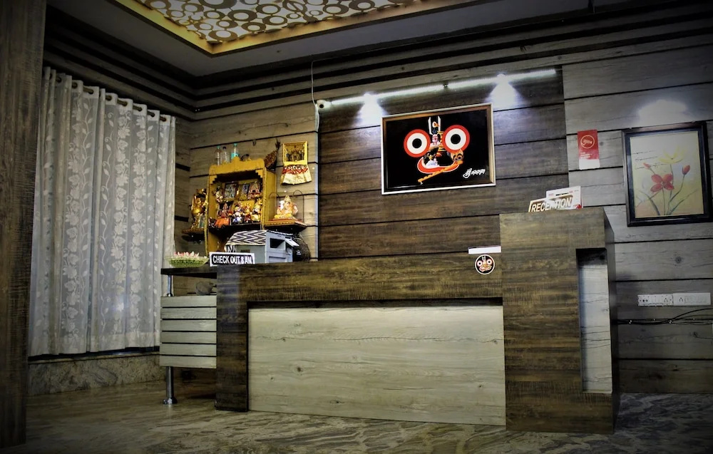 Hotel photo 20