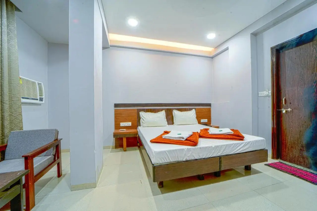 Shri Dwarka lodging