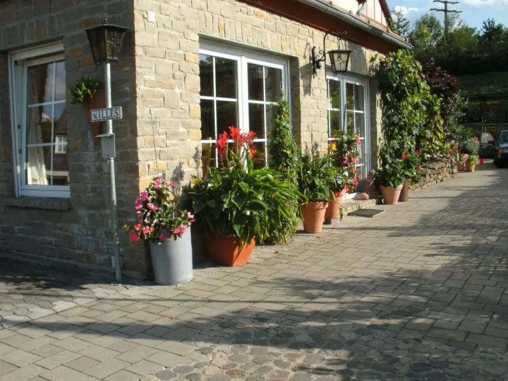 Ferienweingut Benedikt Nilles