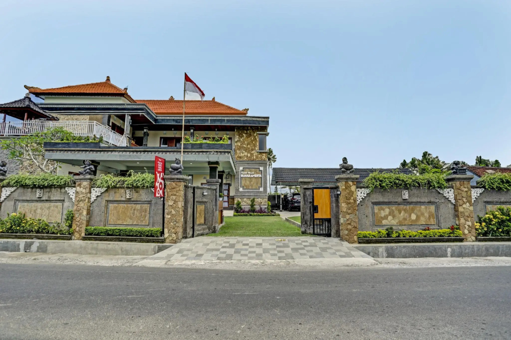 Capital O 90654 Pondok Wisata Buana Amerta — фото