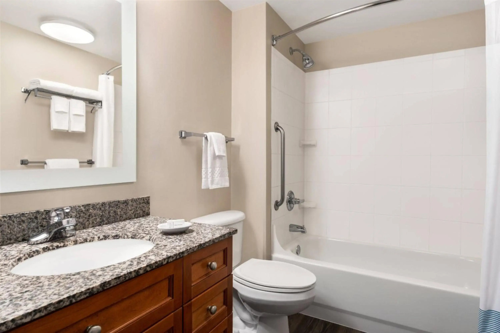 TownePlace Suites by Marriott Springfield - Général