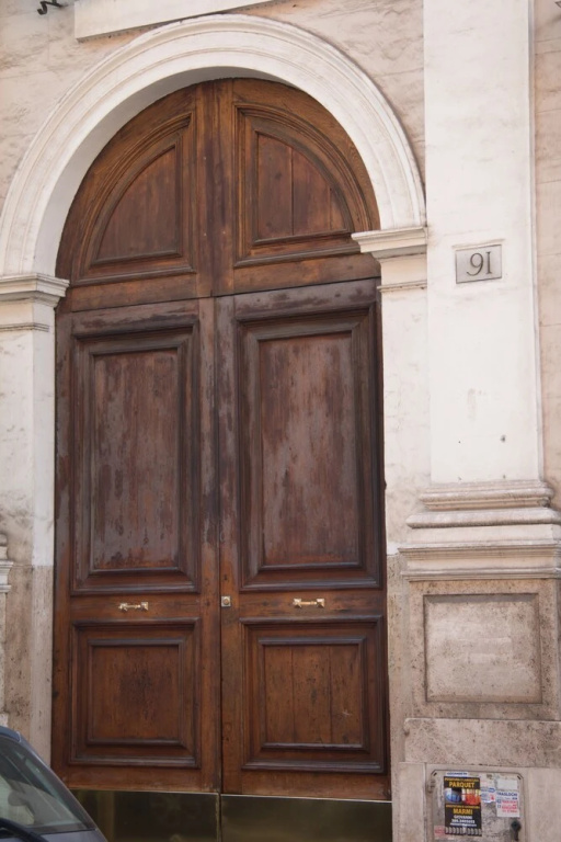 RSH Vatican Luxury Apartments