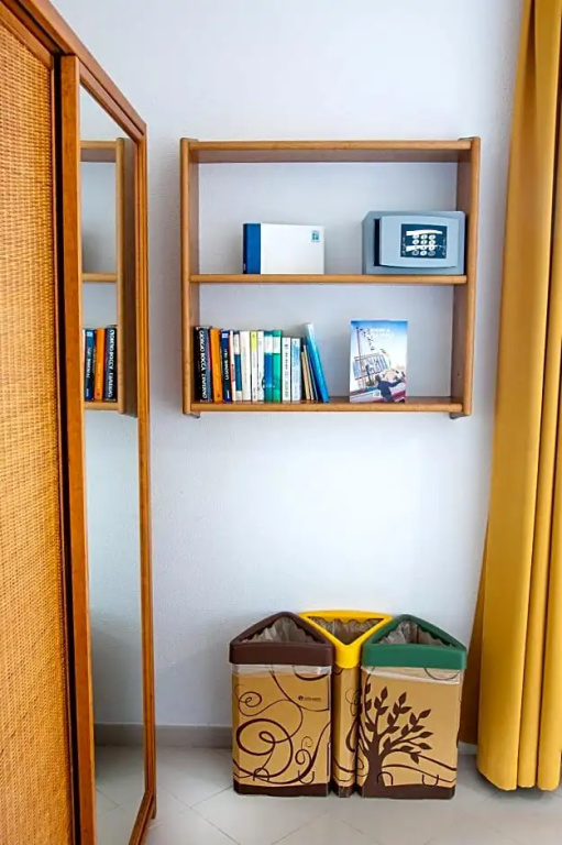Ecoresort Le Sirenè - Caroli Hotels - Chambres