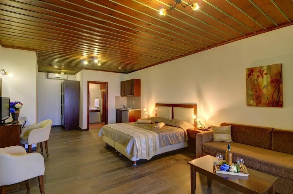 Zagora Hotel - Général