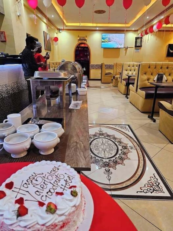 Hotel photo 18