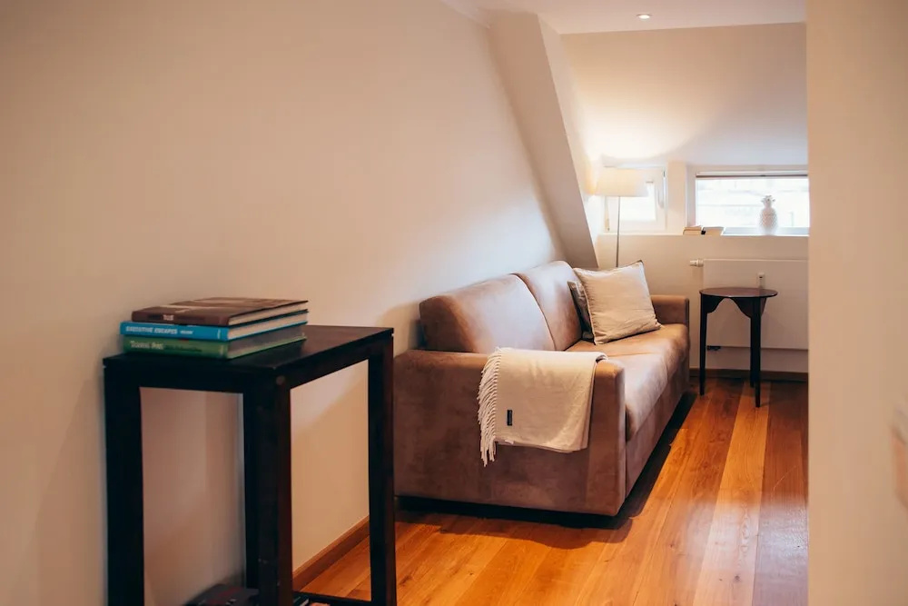 Hotel Classico - Chambres