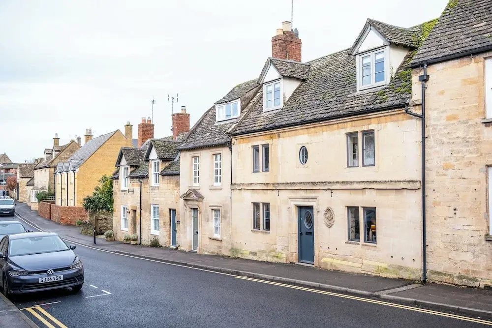 Beautiful Home in Heart of Winchcombe