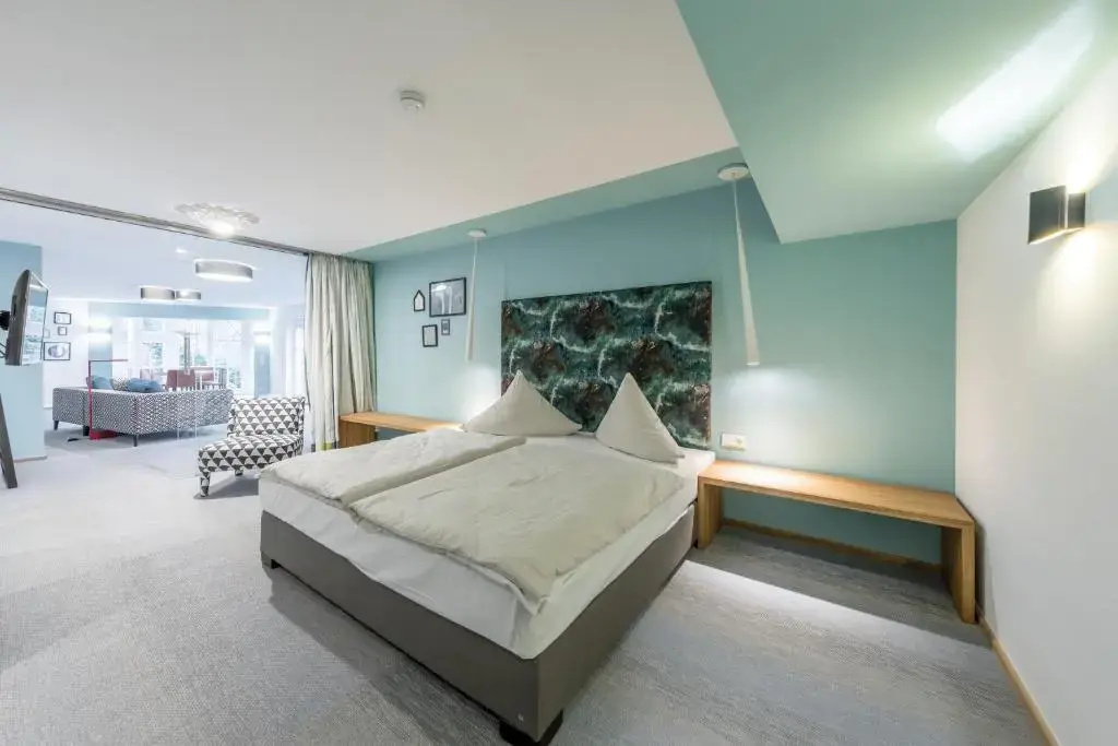 Superior Apartment
