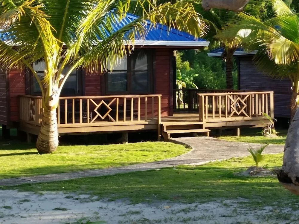 Calabash Bight Resort