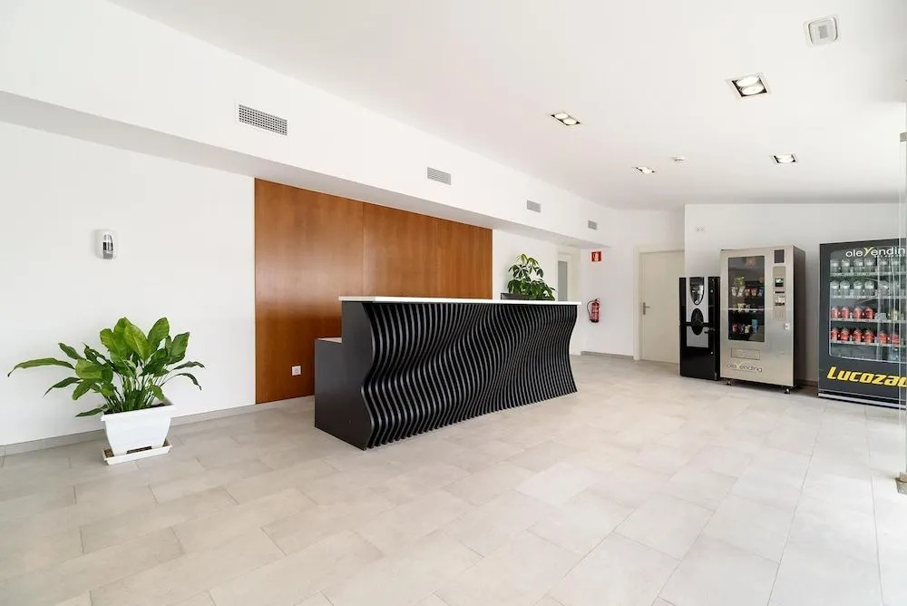 Hotel photo 11