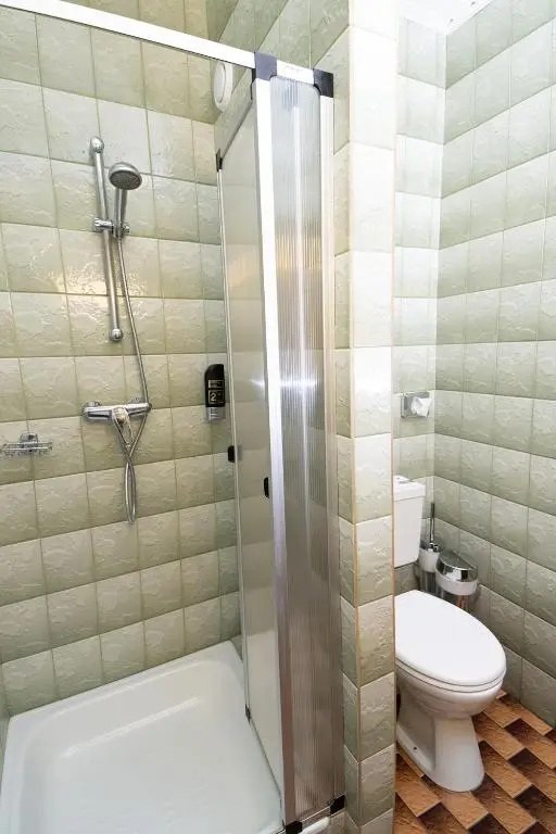 Hotel-Gasthof Deixelberger - Chambres