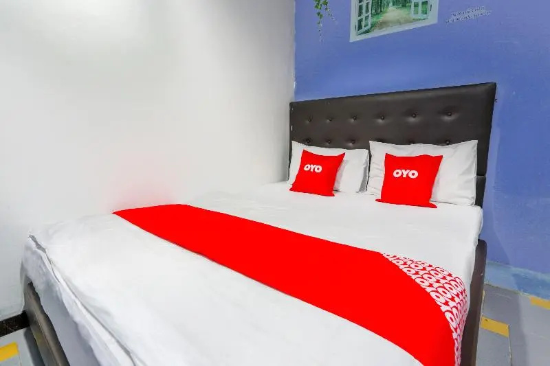 1st Inn Hotel Glenmarie