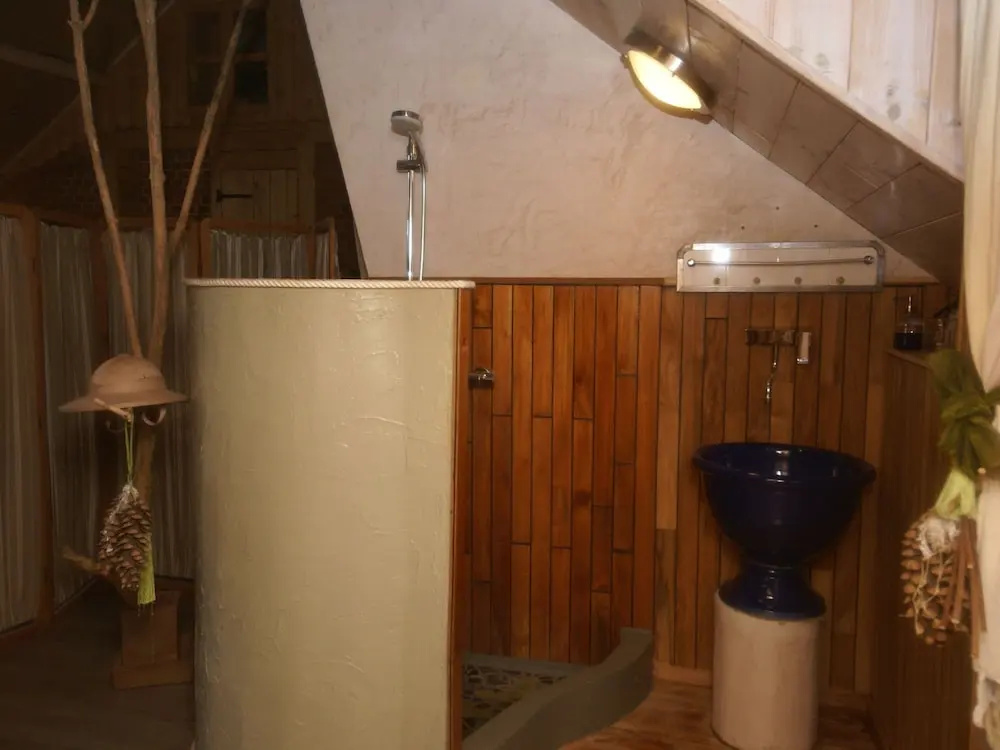 Afficher la photo 8 — Modern Holiday Home in Niderviller France with Jacuzzi