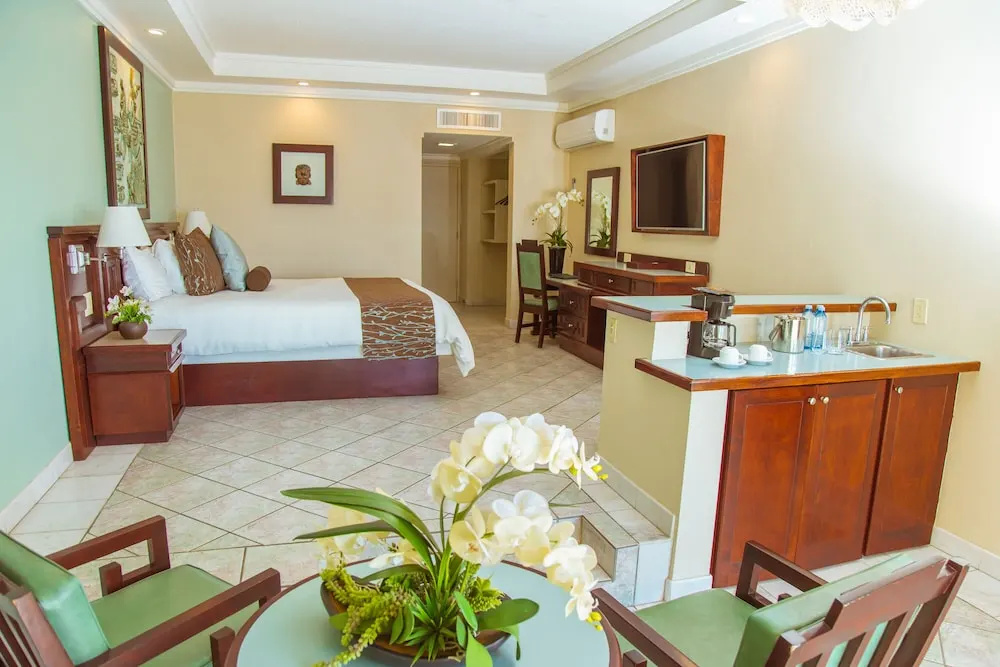 Junior Suite