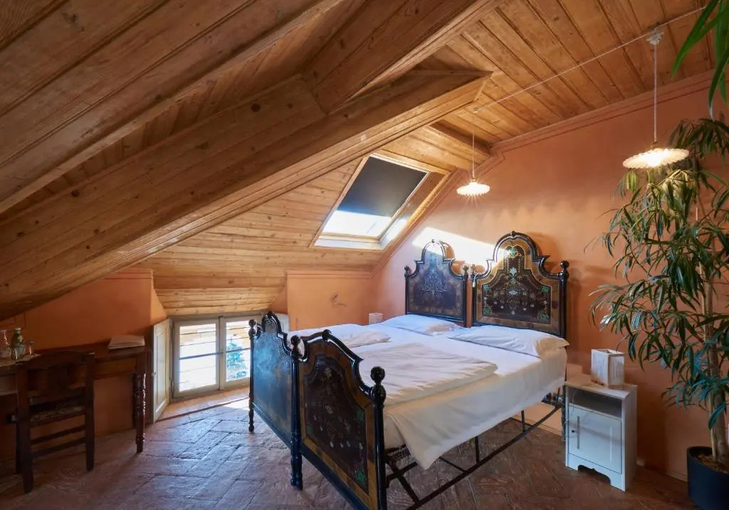 Bellavista Boutique Hotel - Chambres