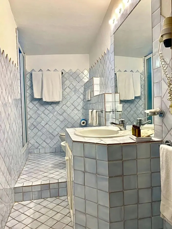 Green Park Hotel - Chambres