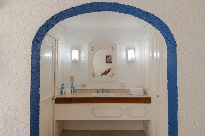Hotel Maya Caribe Faranda - Chambres