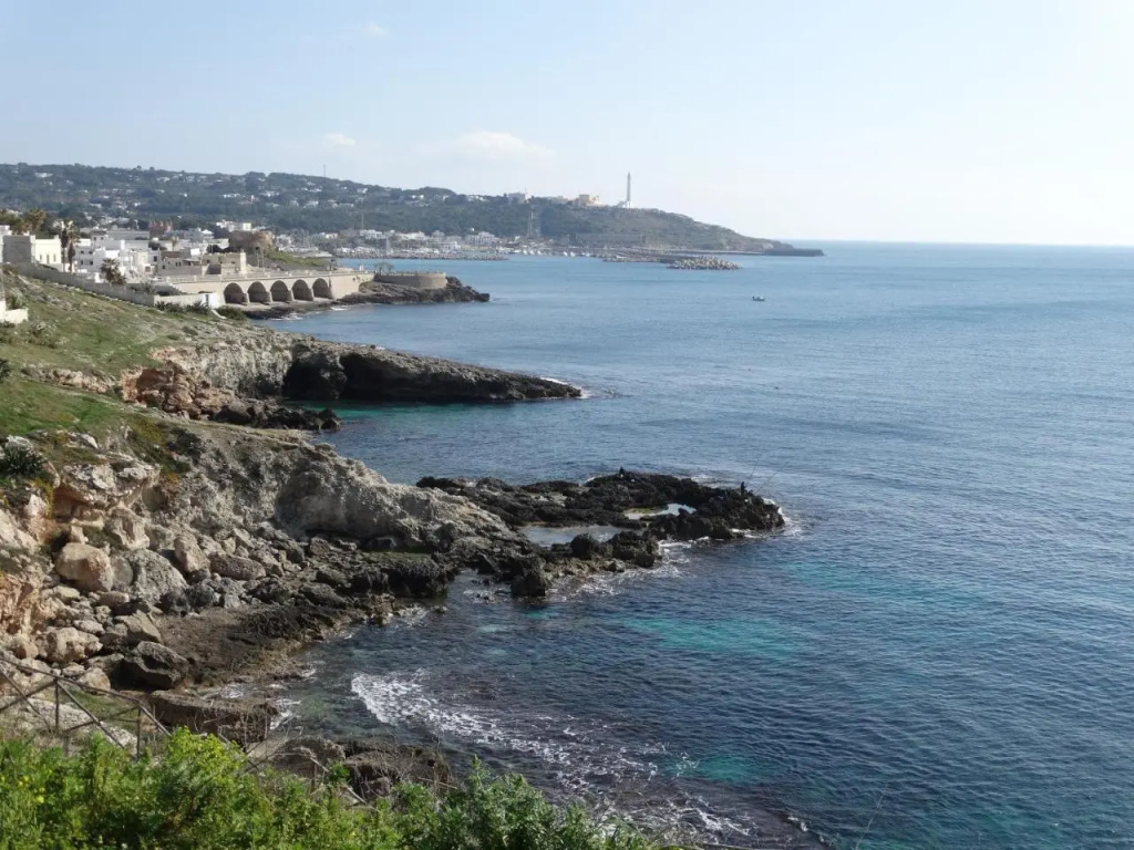 Il Faro di Anna