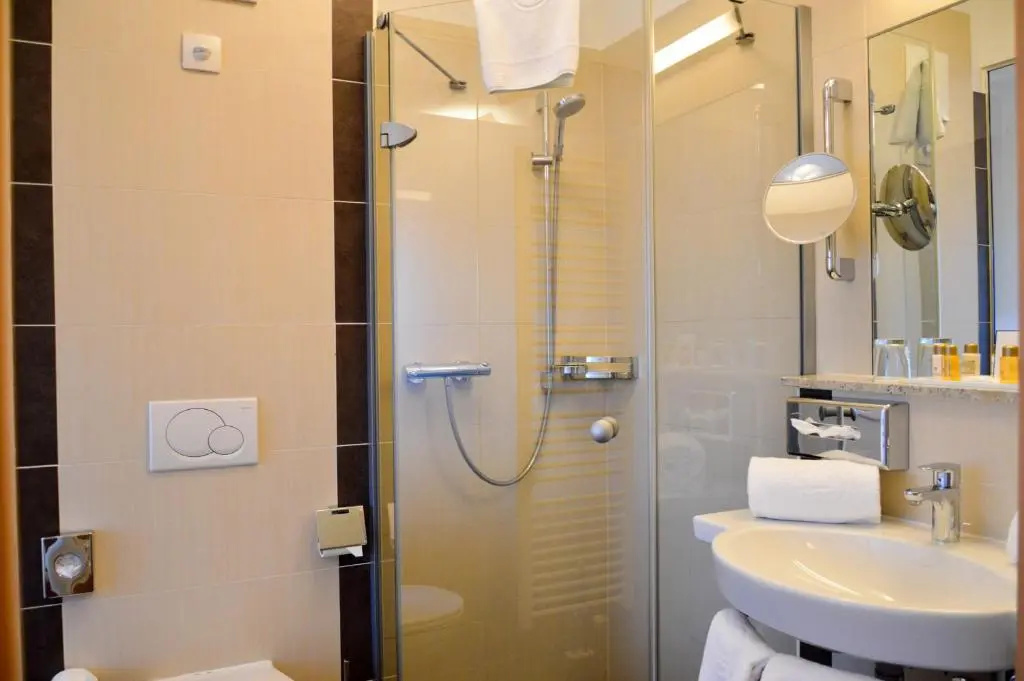 Hotel Römerhof - Chambres