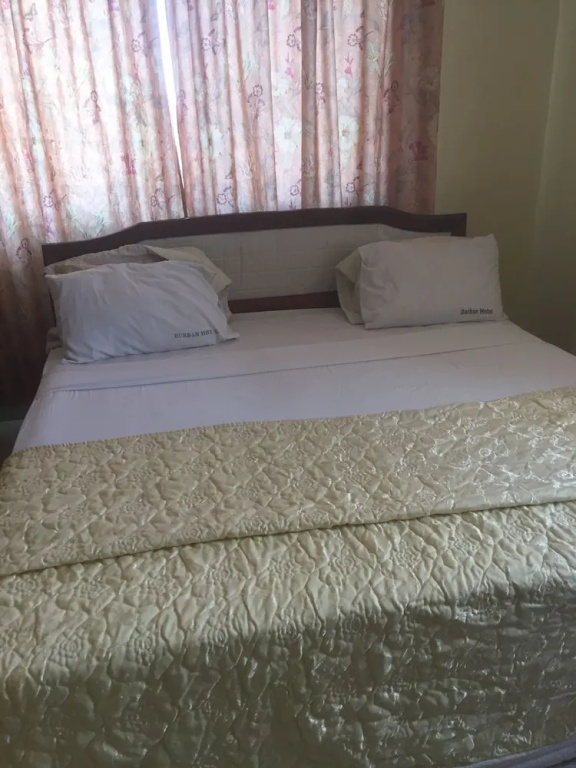 Durban Hotel - Chambres