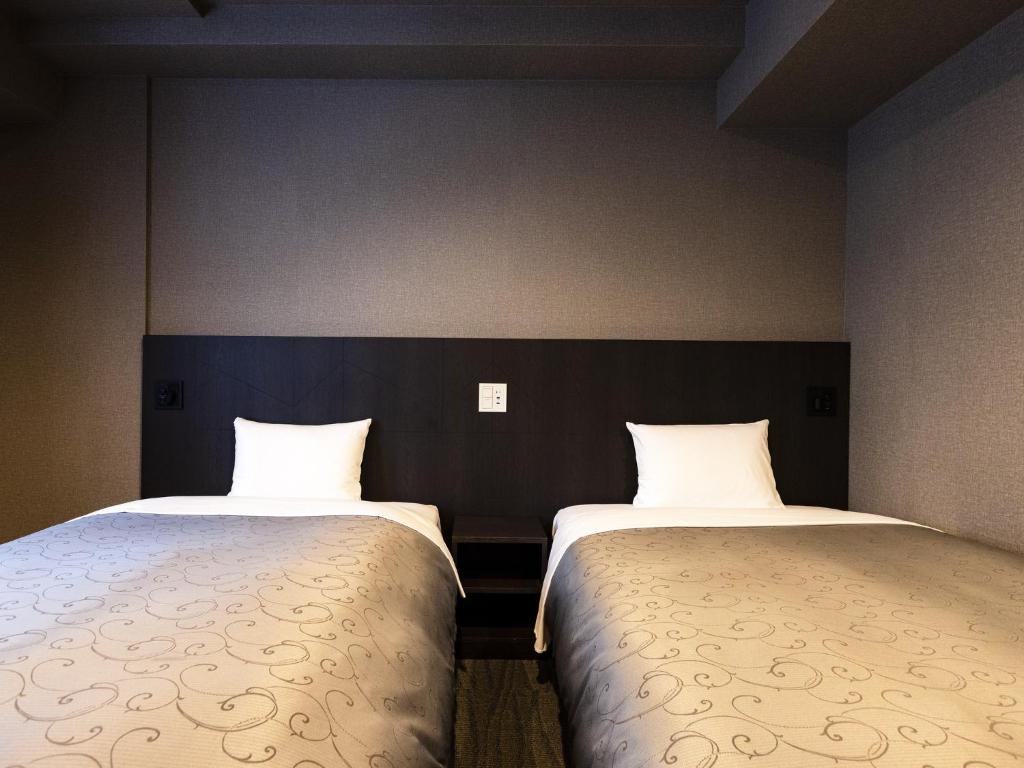 Koko Hotel Shimbashi Onarimon 사진 8
