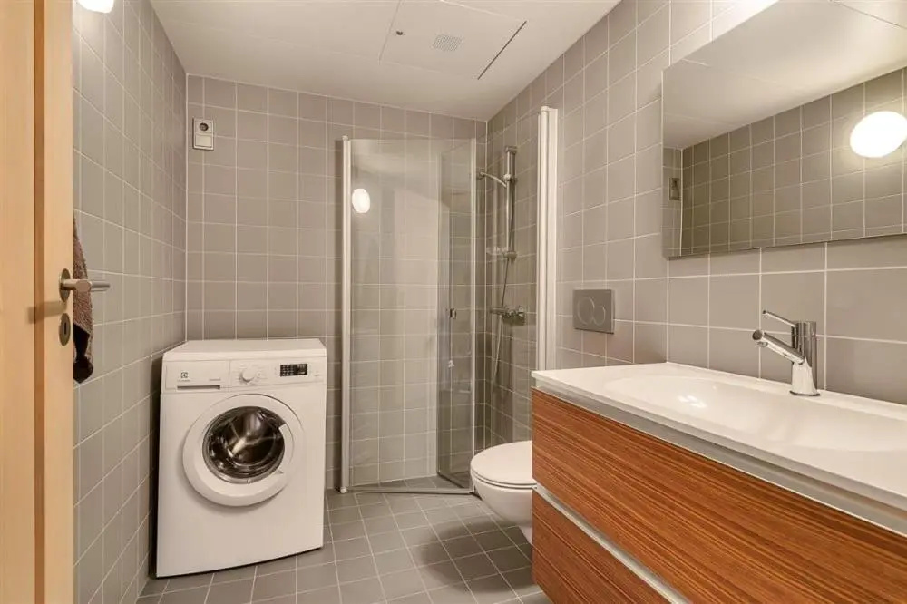 Gaustatoppen Booking - Chambres