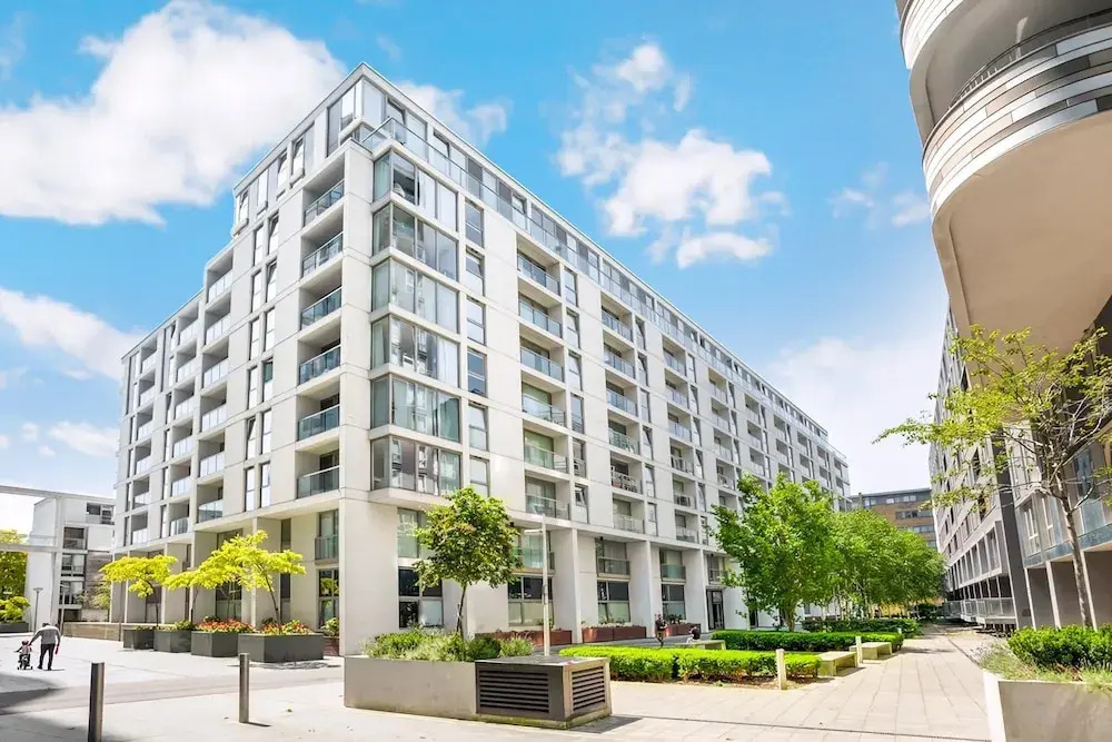 Panoramic London: 3-Bed City Oasis