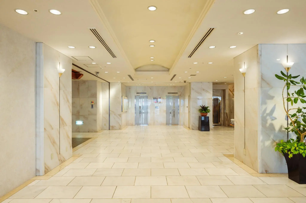 Nest Hotel Matsuyama - Général