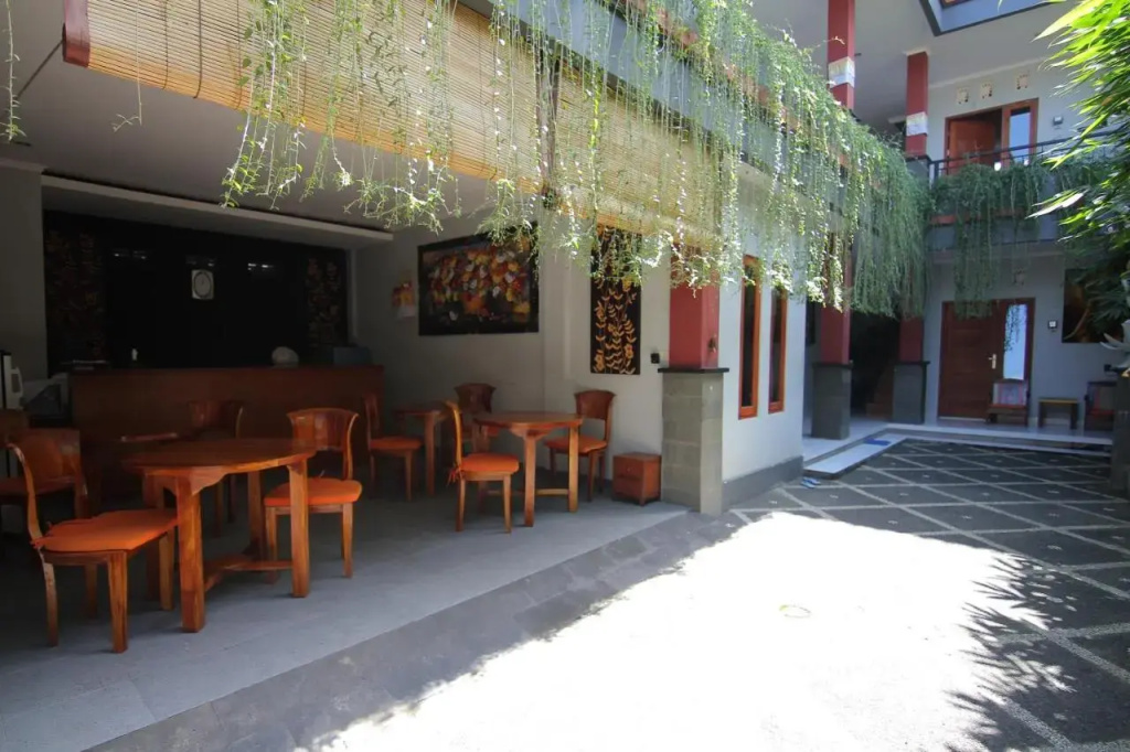Hotel photo 9