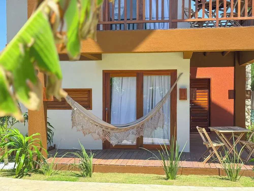 Villa Maracujá