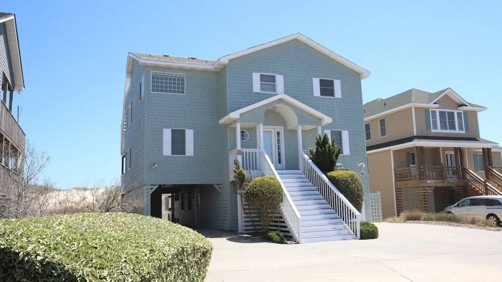 Sunny Delite - 6 Br Home