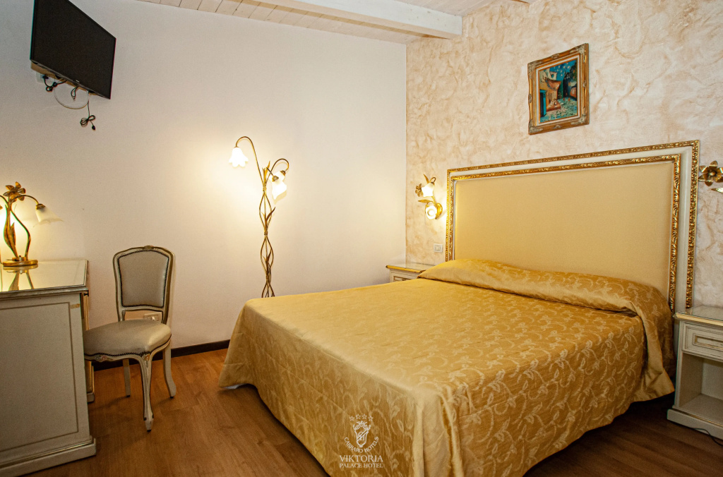 Viktoria Palace Hotel - Général