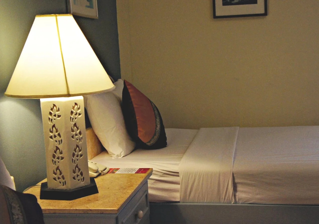 Lamphun Will Hotel - Général