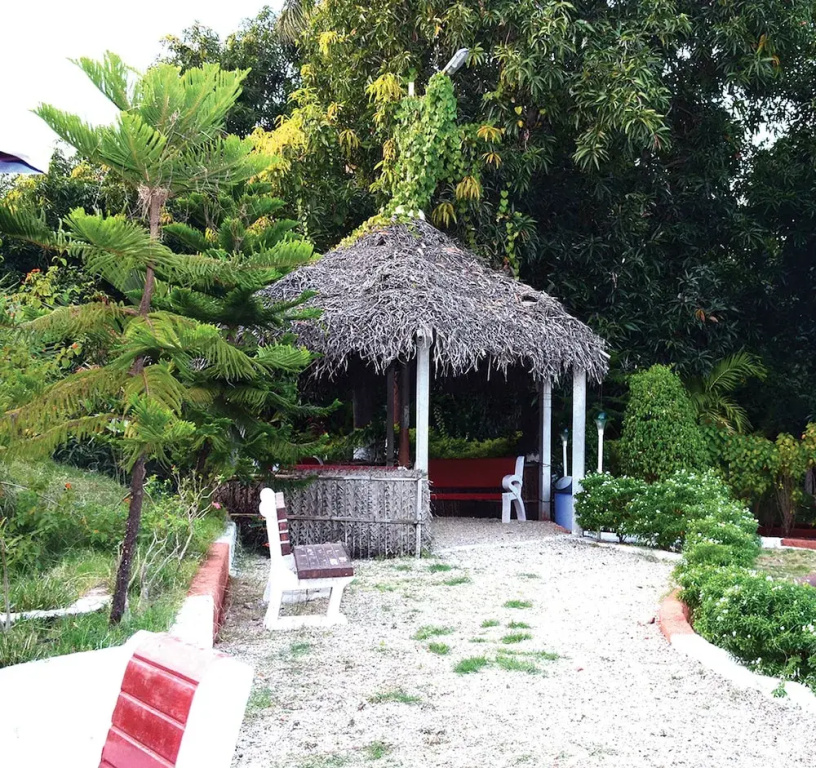 Anil Farms Gir Jungle Resort - Général