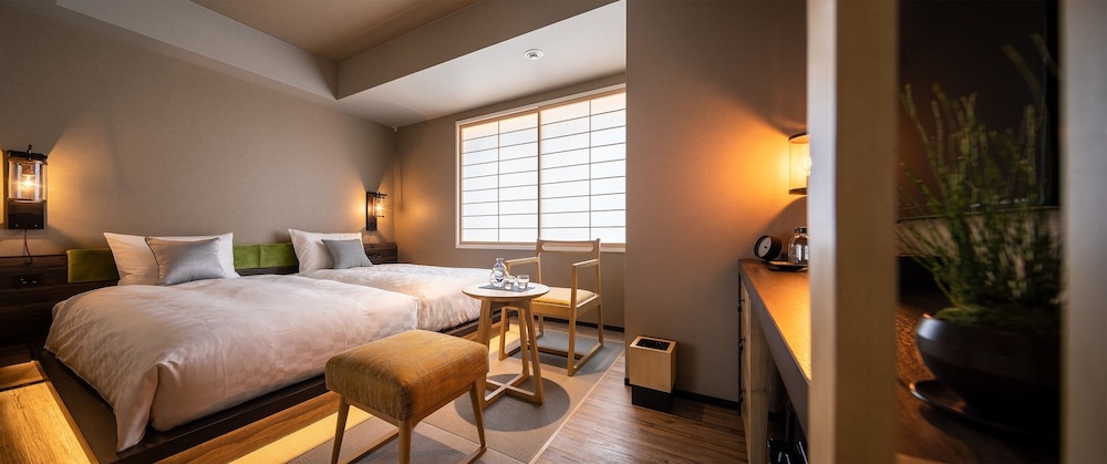 Hotel Resol Kyoto Kawaramachi Sanjo 사진 8