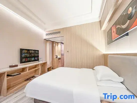 Kai Lai Hotel - Chambres