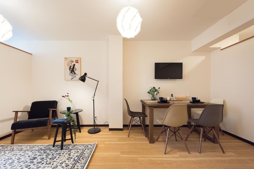 TORA Hotel Ueno 193 C 사진 15