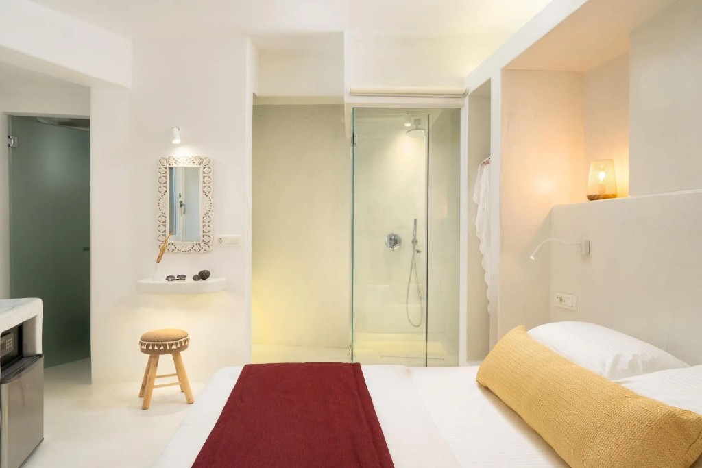 Edem Suites — 5