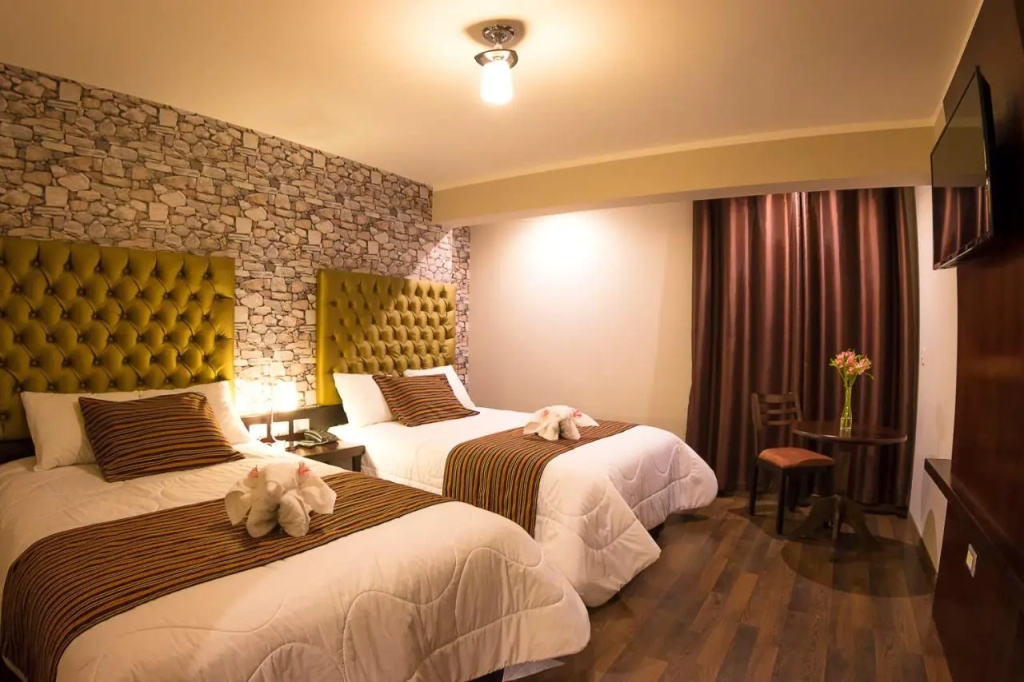 Hotel photo 7