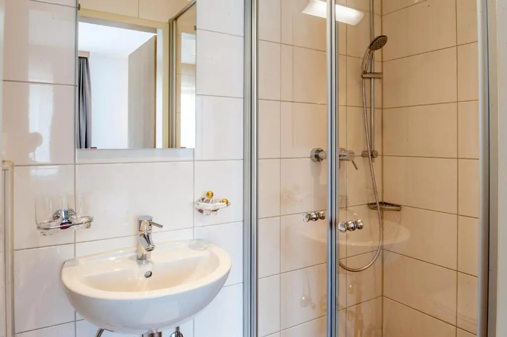 Gstehaus Brugger - Chambres
