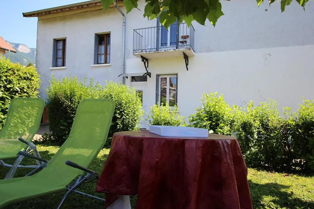 Les Meublés des Coteaux d'Aix