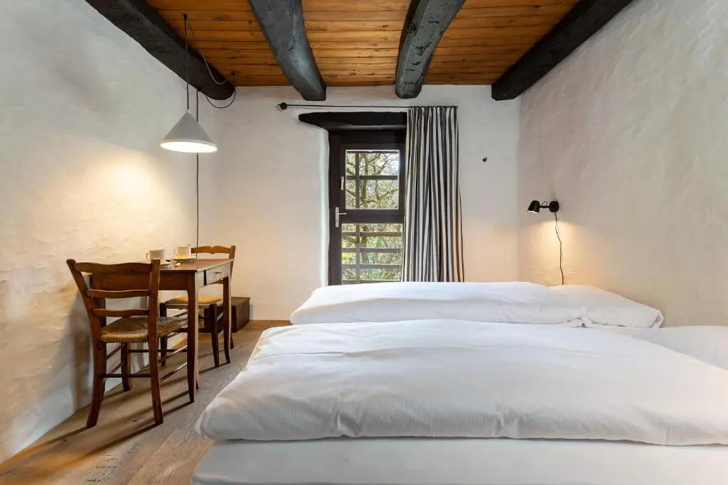 Rustici della Verzasca - Chambres