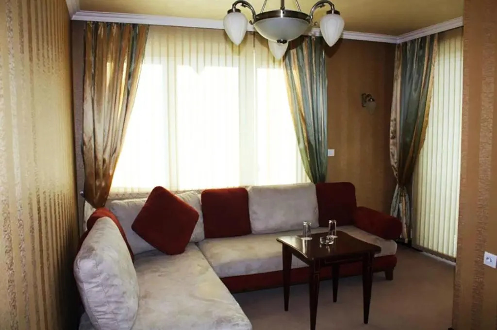 Hotel Lazur - Chambres