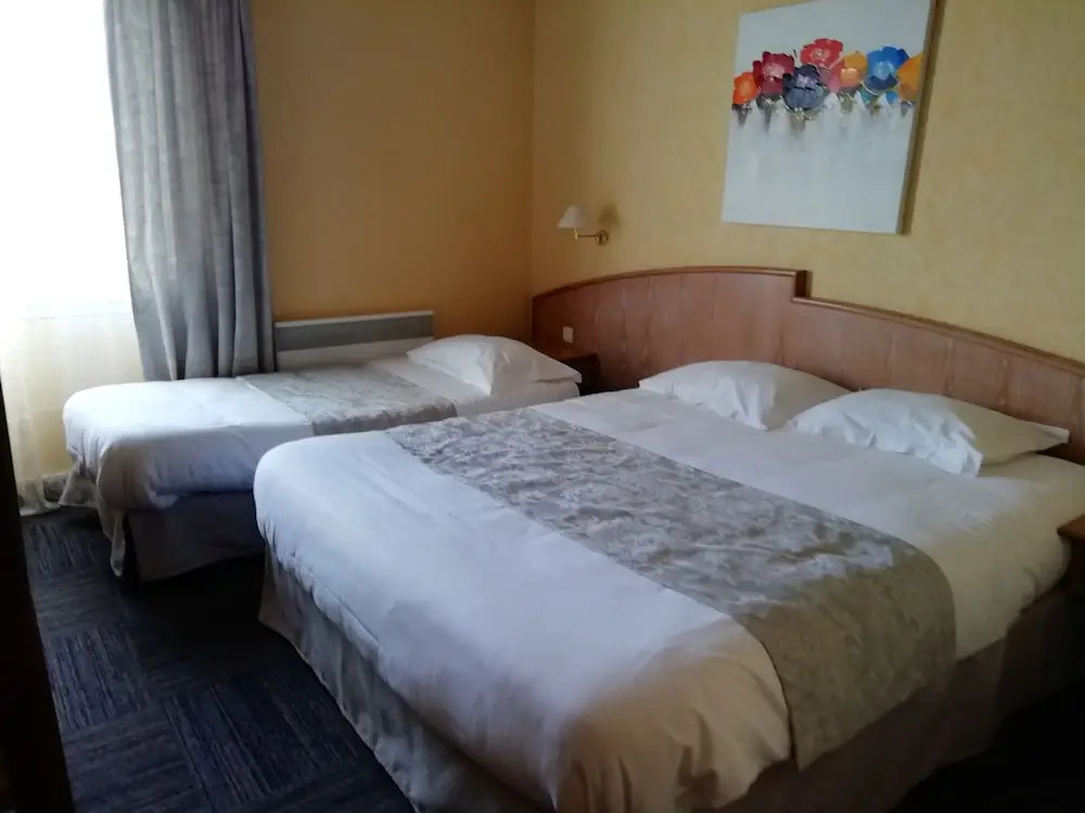 Hotel photo 5
