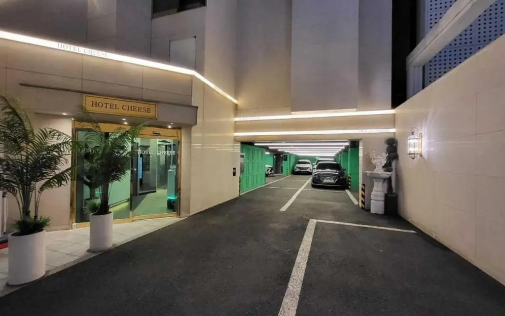 Hotel photo 30