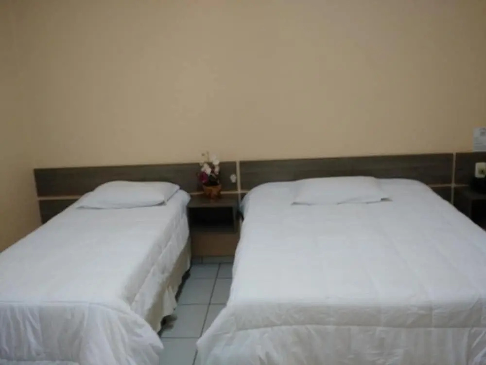 Hotel O Compadre - Chambres