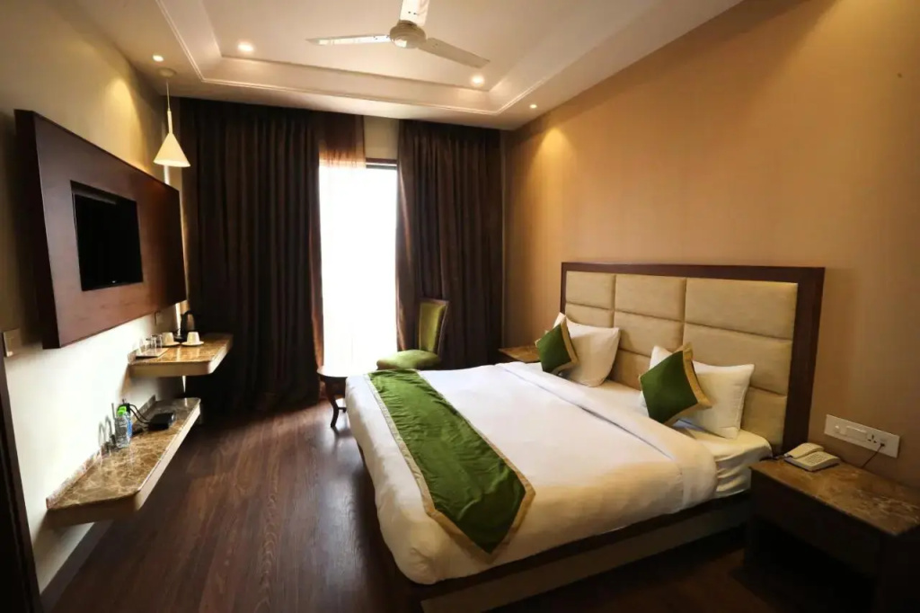 Hotel photo 19