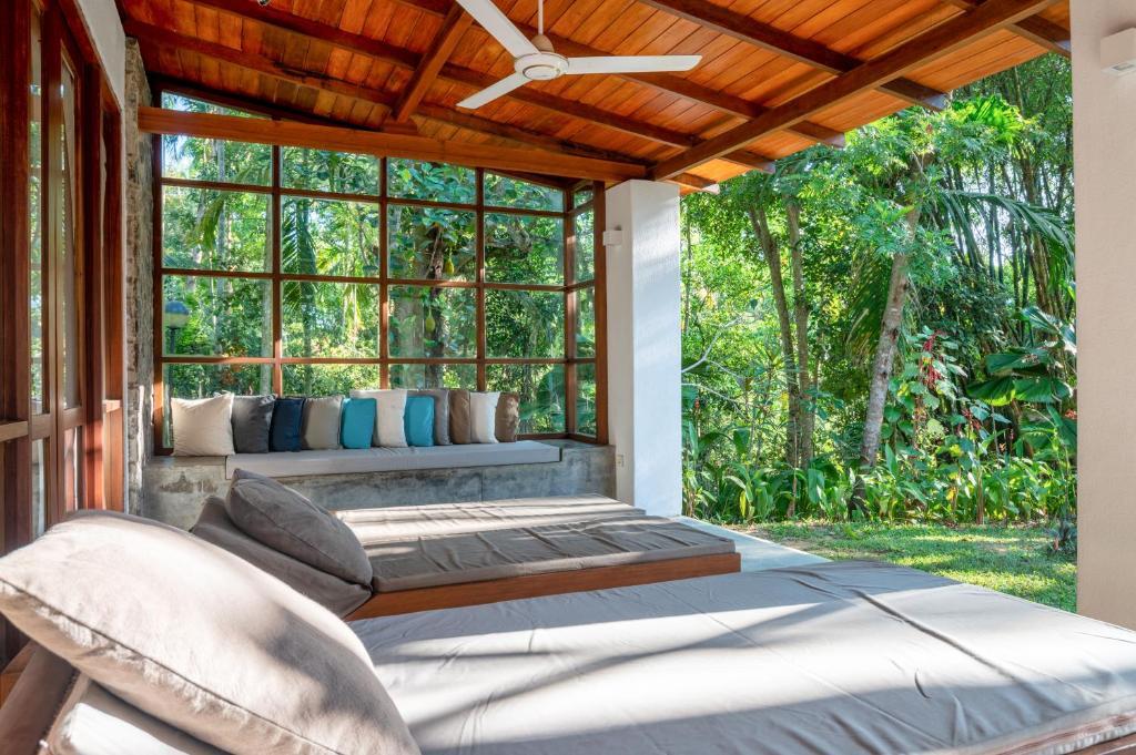 Villa Vista Mirissa
