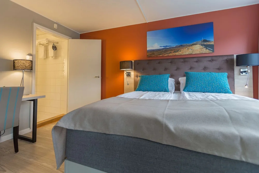 Beito Resort Hotel - Chambres
