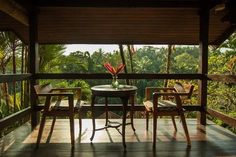 Bali Spirit Hotel & Spa